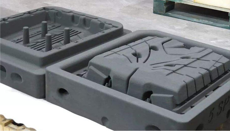3DP 三維粉末粘結